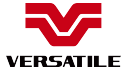 versatile logo 128x70
